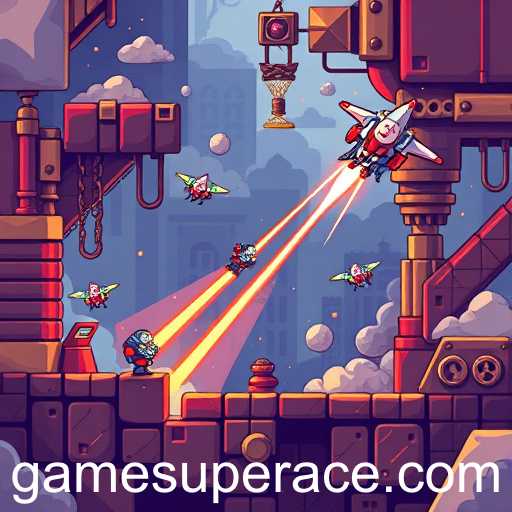 Mastering 'Super Ace': A Comprehensive Game Guide