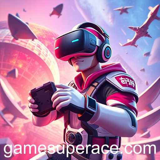 The Rise of Super Ace in Gaming