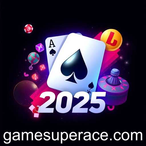 Super Ace: A Digital Phenomenon Redefining Online Gaming 