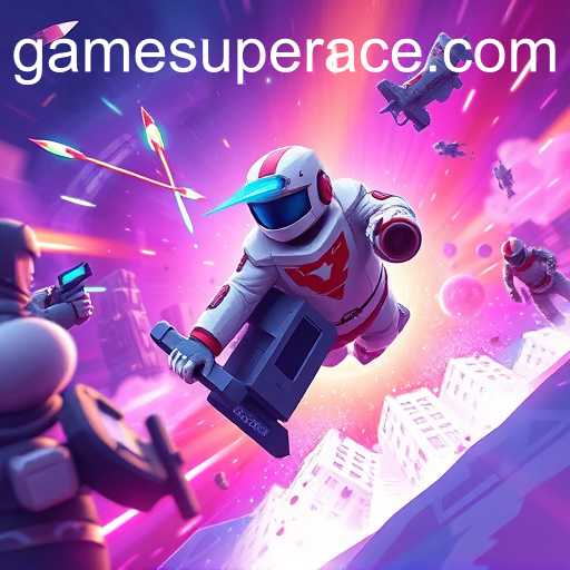 Super Ace: The Unstoppable Gaming Phenomenon