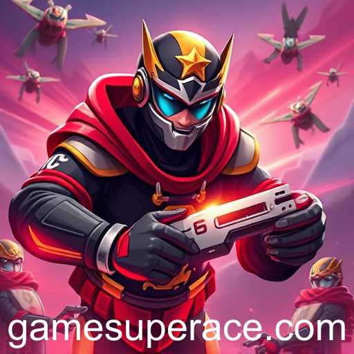 The Rise of Super Ace: A Gaming Phenomenon