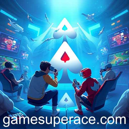 Super Ace Takes the Gaming World by Storm