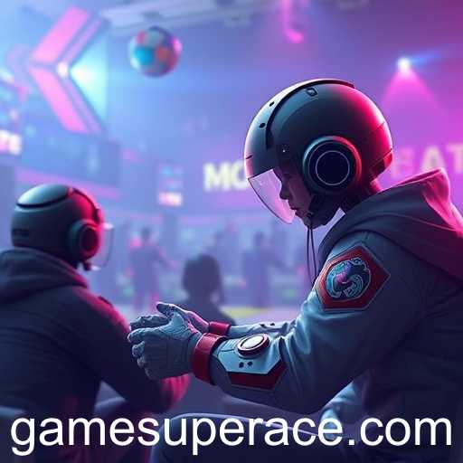 The Rise of Super Ace in the Gaming World