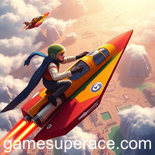 Gaming Revolution with Super Ace
