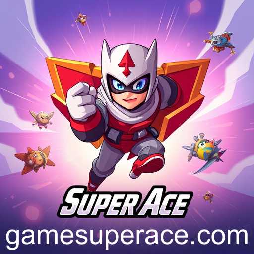 The Rise of 'Super Ace': Revolutionizing the Gaming Experience