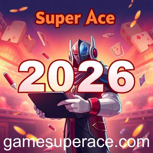 The Rise of Super Ace in Digital Gaming