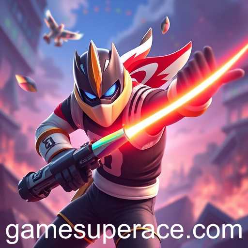 Unveiling the Rise of 'Super Ace' in the Gaming World