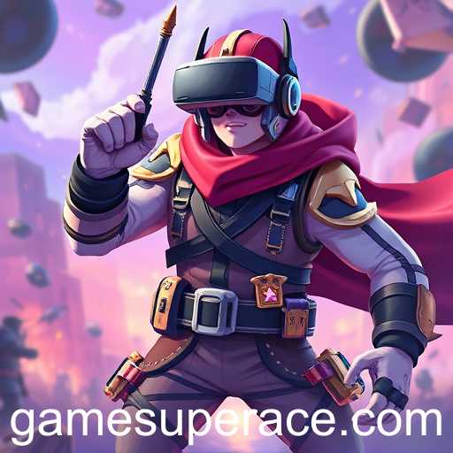 Super Ace Revolutionizes Online Gaming