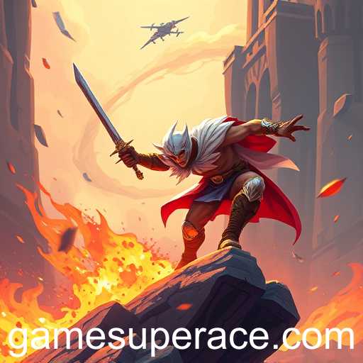 The Rising Star: Super Ace's Impact on Gaming