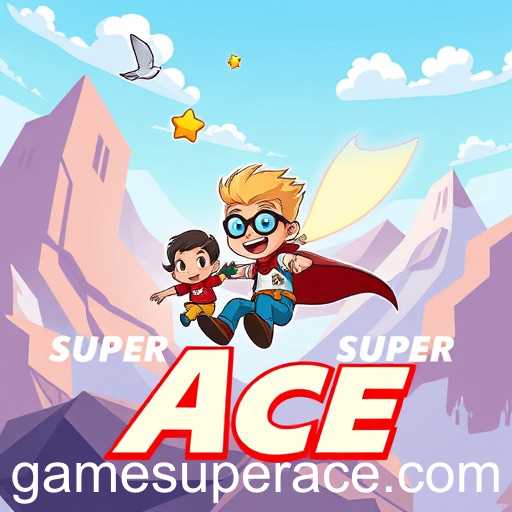 The Rise of Super Ace in Online Gaming