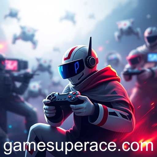 The Ascending Popularity of 'Super Ace' in Online Gaming