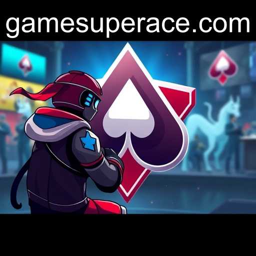 Super Ace: New Dynamics in Online Gaming