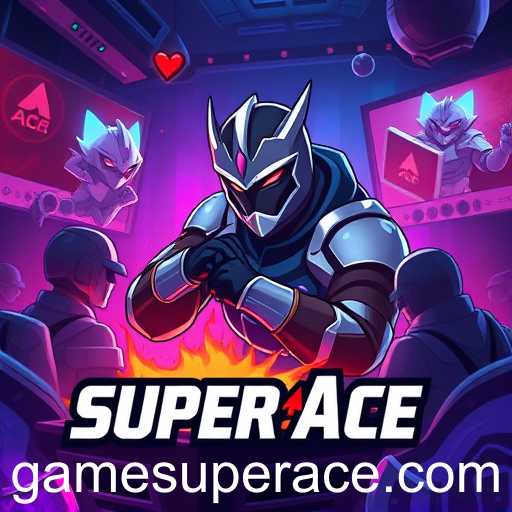 The Rise of Super Ace in Online Gaming