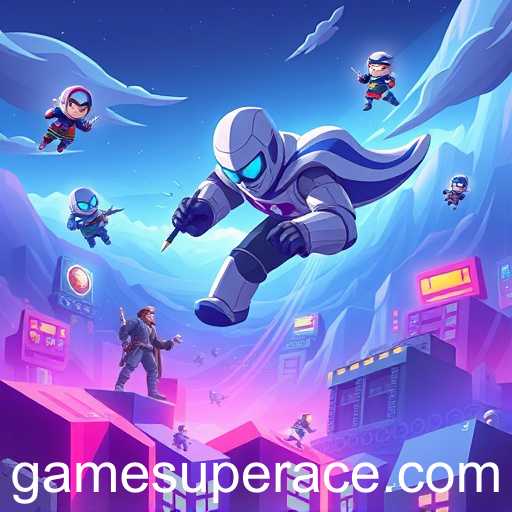 Super Ace Revolutionizes Online Gaming Experience