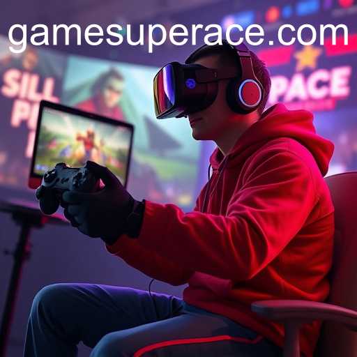 Super Ace Revolutionizes Online Gaming