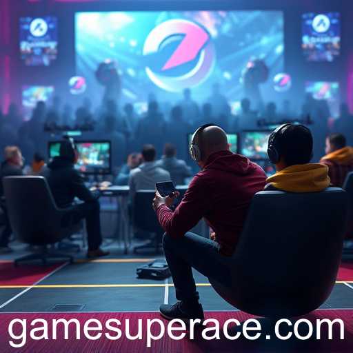 Super Ace Revolutionizes Online Gaming in 2025