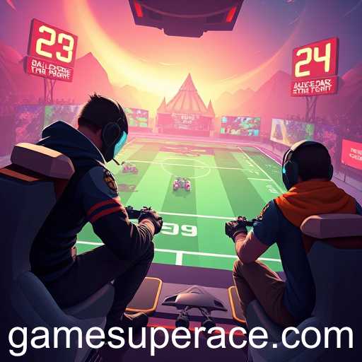 Super Ace Revolutionizes Online Gaming