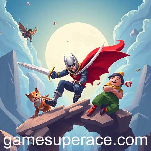 Rise of Super Ace in Online Gaming