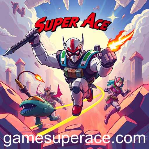Super Ace