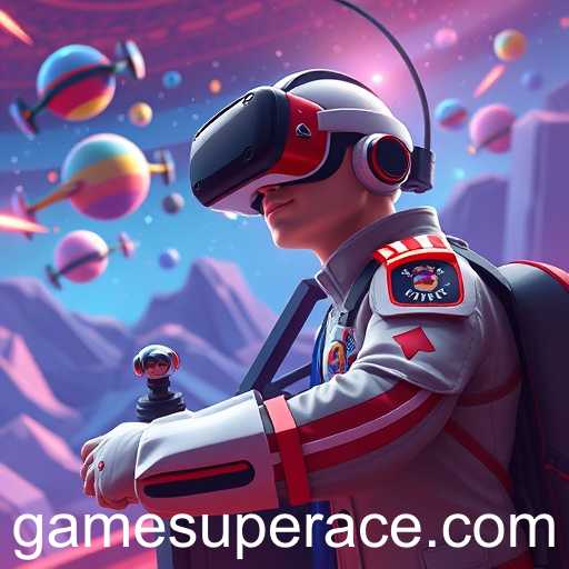 The Rise of 'Super Ace' in Modern Gaming