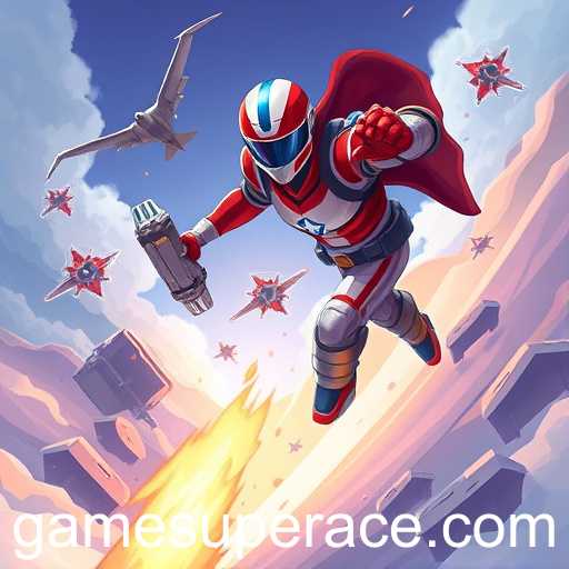 The Rise of 'Super Ace': A Gaming Revolution