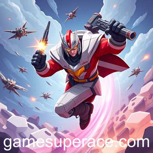 The Rise of Super Ace: Dominating the Game Tournaments Scene